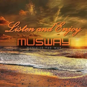 Musway EIGHT100