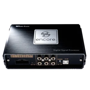 BeatSonic DSP lydoppgraderingspakke