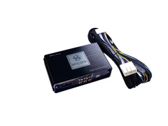 BeatSonic DSP lydoppgraderingspakke