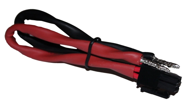 Rockford Fosgate Høyttaler ut