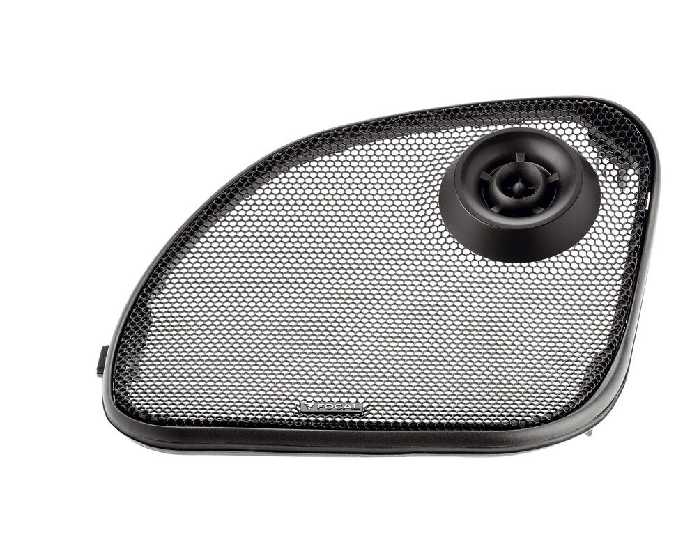 Focal HDA165 1998-2013 Harley-Davidson