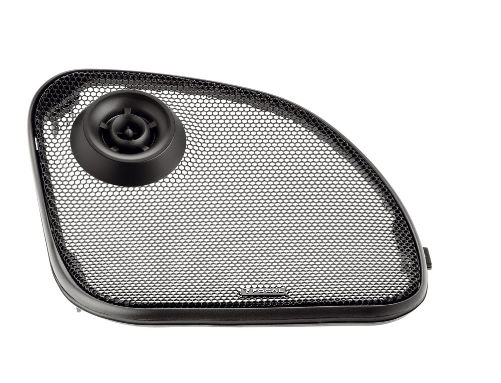 Focal HDA165 1998-2013 Harley-Davidson