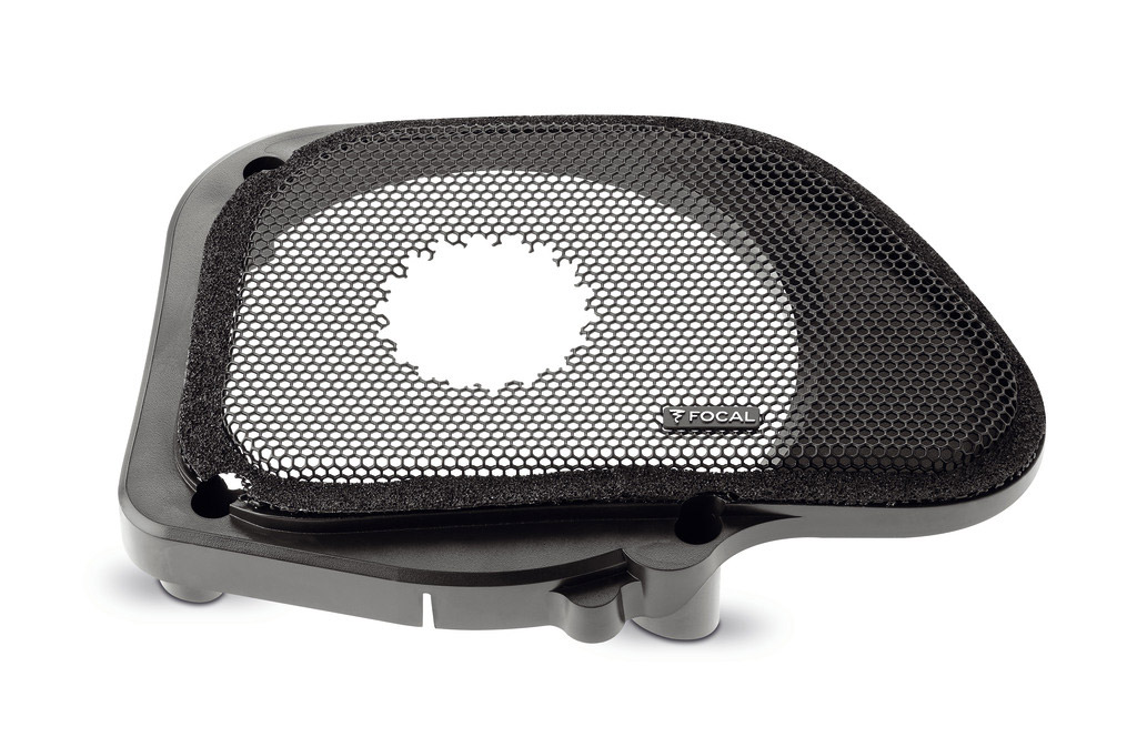 Focal HDA165 1998-2013 Harley-Davidson