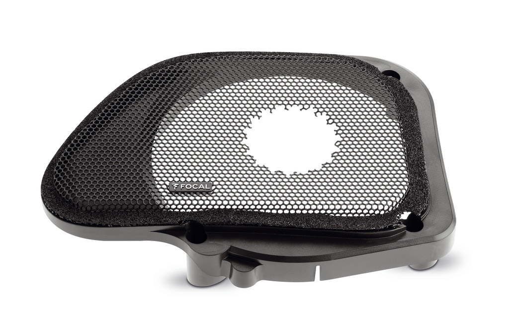 Focal HDA165 1998-2013 Harley-Davidson