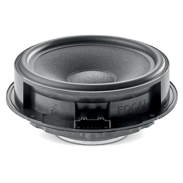 Focal IS VW 165 komponentsett (VW-tilpasset)