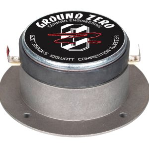 Ground Zero GZCT 3500X-S horndiskant