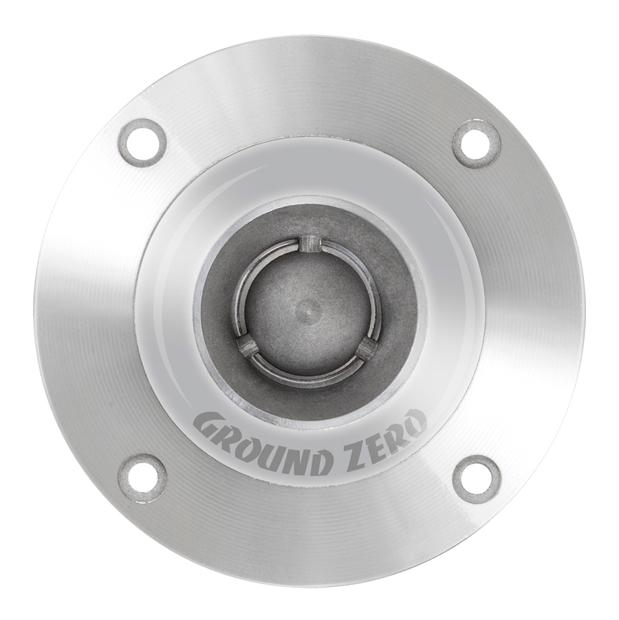 Ground Zero GZCT 3500X-S horndiskant