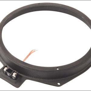 Ground Zero GZBR 200BMW 8″ adapter