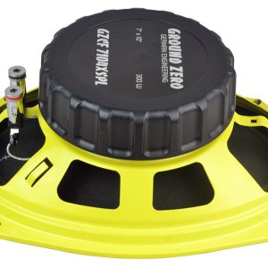 Ground Zero GZCF 7104 XSPL 7×10″ 200W RMS