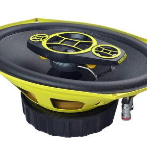 Ground Zero GZCF 7104 XSPL 7×10″ 200W RMS