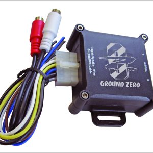Ground Zero GZCV 2.0HL
