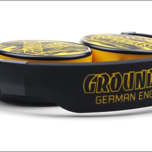 Ground Zero GZHP 40-OE