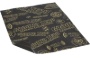 GROUND ZERO GZDM 3750 GOLD dempematte