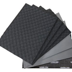 Ground Zero GZDM DOORKIT PRO – ubekreftet dato