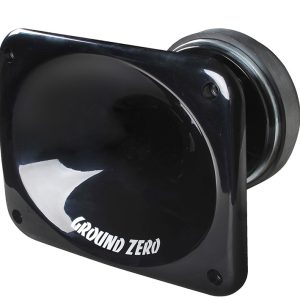 Ground Zero GZCT 5000SPL-B 108dB 1W/1m