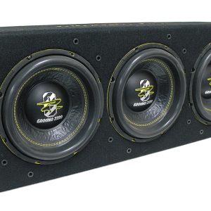 Ground Zero GZIB3.2500SPL-limited edition