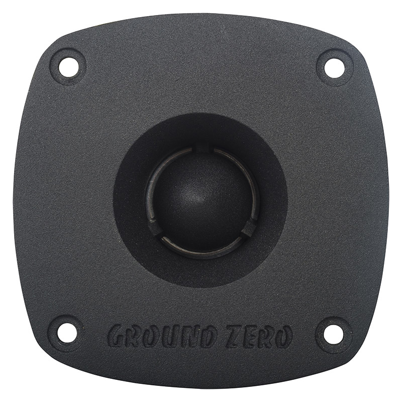 Ground Zero GZCT 2100X-B