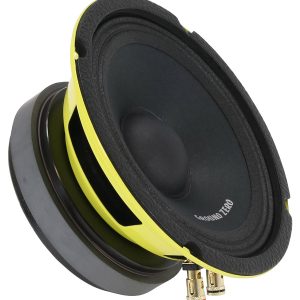 Ground Zero GZCM 6.5SPL – sluttselges