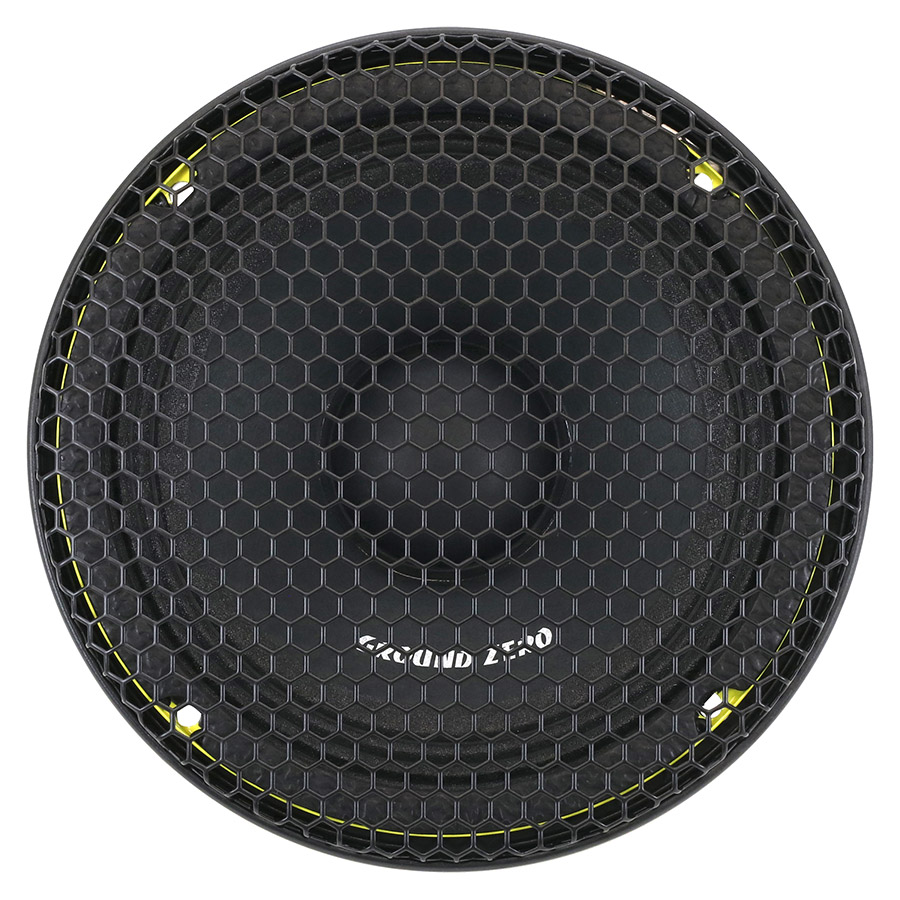 Ground Zero GZCM 6.5SPL – sluttselges