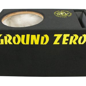 Ground Zero GZBOX 15 SPL
