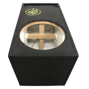 Ground Zero GZBOX 15 SPL