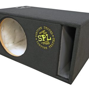Ground Zero GZBOX 15 SPL