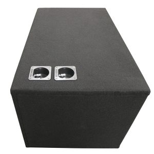 Ground Zero GZBOX 15 SPL