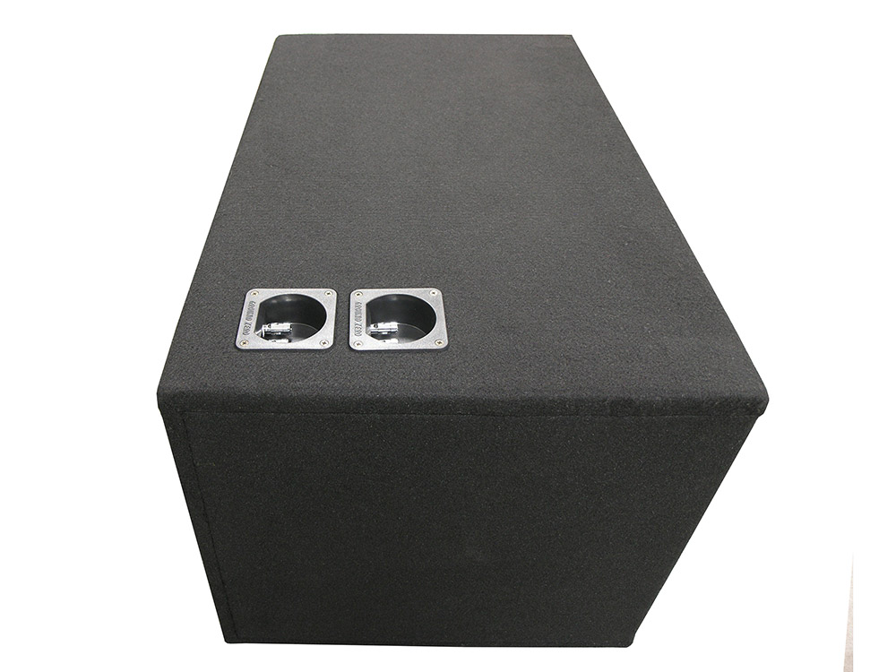Ground Zero GZBOX 15 SPL