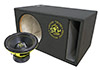 GROUND ZERO 15 SPL BASSKASSE