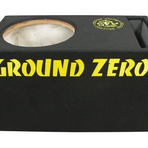 Ground Zero Hydrogen 15 SPL basskasse