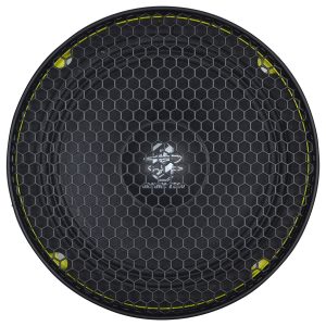 Ground Zero GZCK 165XSPL
