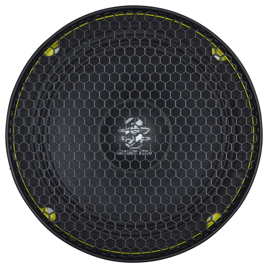 Ground Zero GZCK 165XSPL