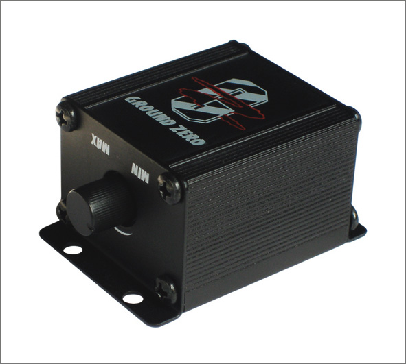 Ground Zero GZHA MINI FIVE – testet