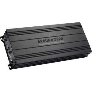 Ground Zero GZHA Mini ONE-K 24V
