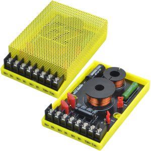 Cerwin Vega CVP2 digital bass enhancer