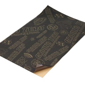 Ground Zero GZDM 1400NB-GOLD
