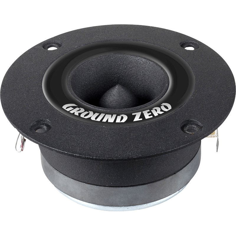 Ground Zero GZCT 3500X-B horndiskant