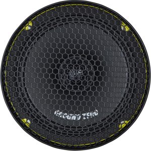 Ground Zero GZCF 6.5XSPL