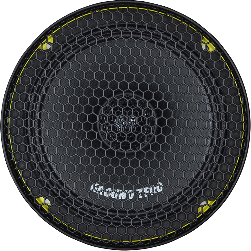 Ground Zero GZCF 6.5XSPL