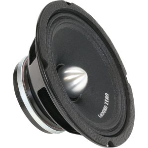 Ground Zero GZCM 6.5NEO