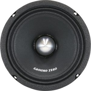 Ground Zero GZCM 6.5NEO