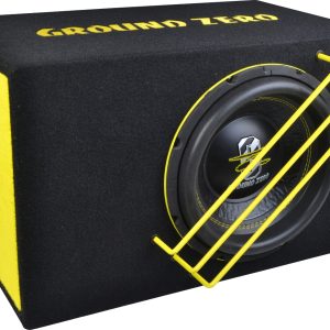 Ground Zero GZRB 25SPL