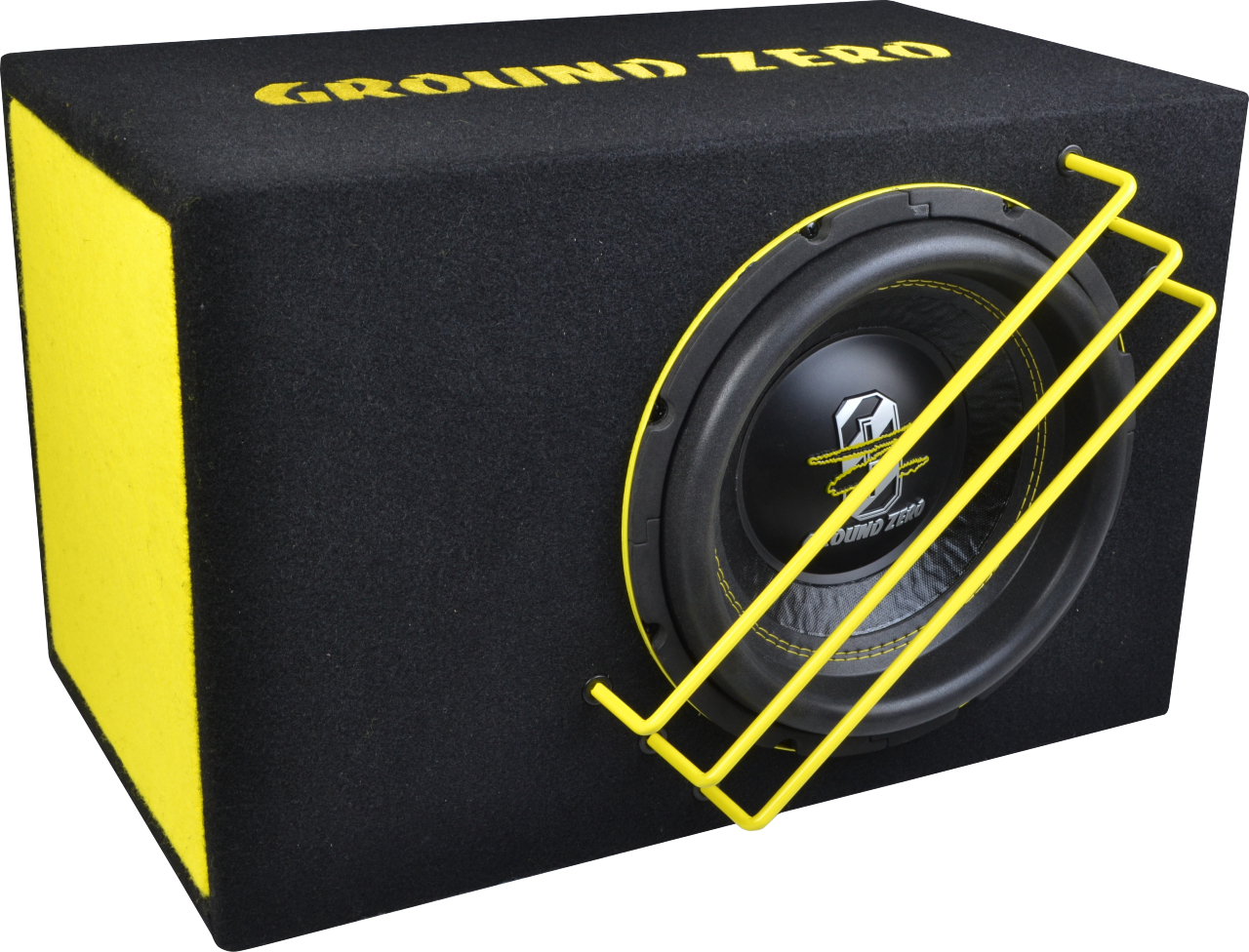 Ground Zero GZRB 25SPL