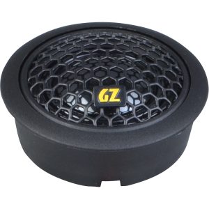 Ground Zero GZCT 25M-SPL performance diskant med filter