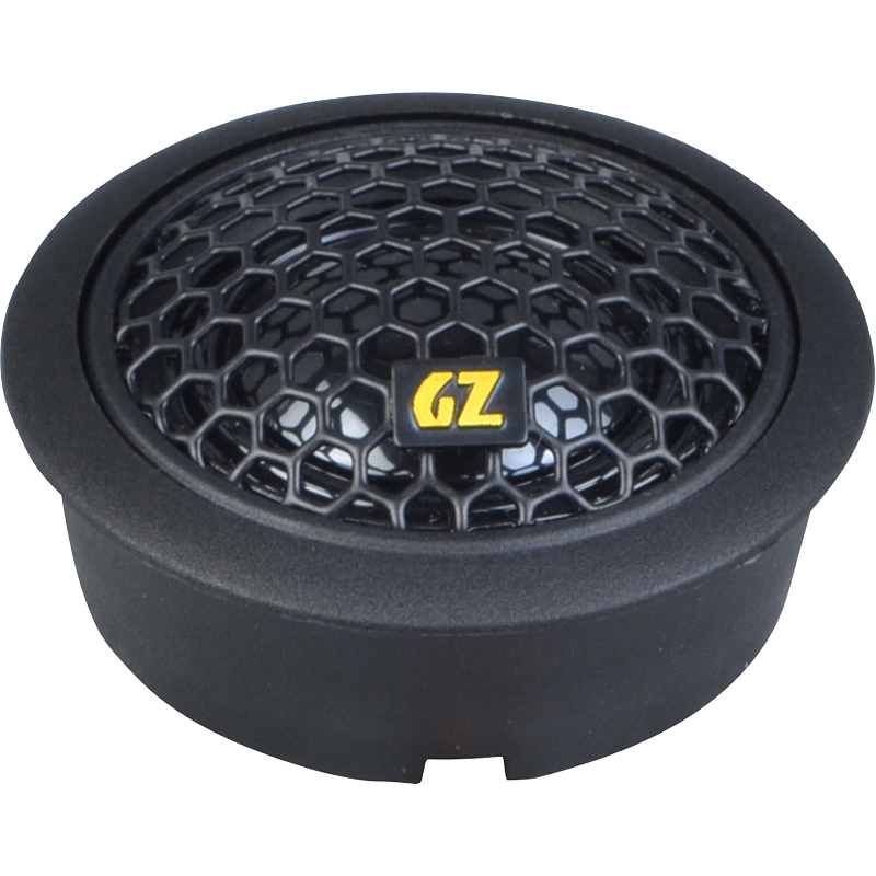 Ground Zero GZCT 25M-SPL performance diskant med filter