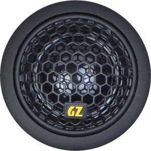 Ground Zero GZCT 25M-SPL performance diskant med filter