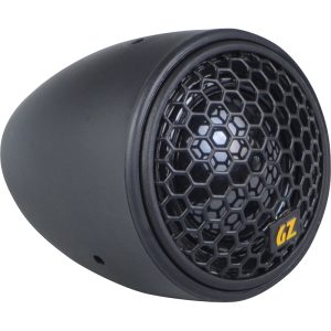 Ground Zero GZCT 25M-SPL performance diskant med filter