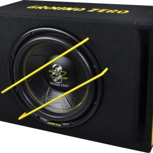 Ground Zero GZIB 12SPL