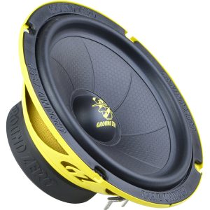 Alpine SXE-1006TW diskanter