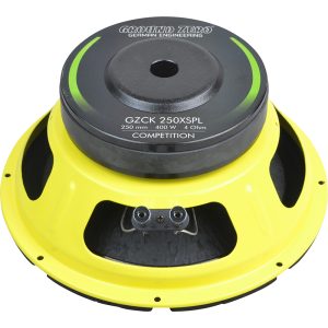 Ground Zero GZCK 250XSPL
